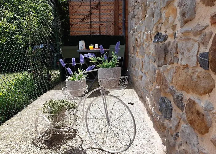 River Side Olabeaga By Homebilbao *