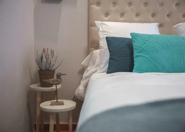 Daire River Side Olabeaga By Homebilbao