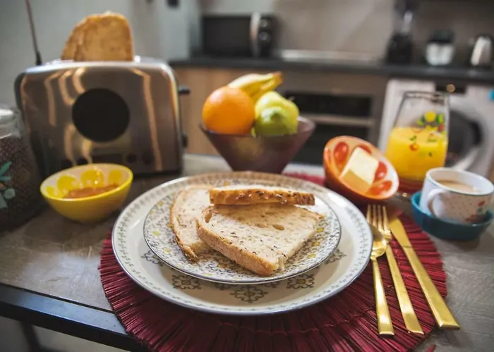 River Side Olabeaga By Homebilbao * Bilbao