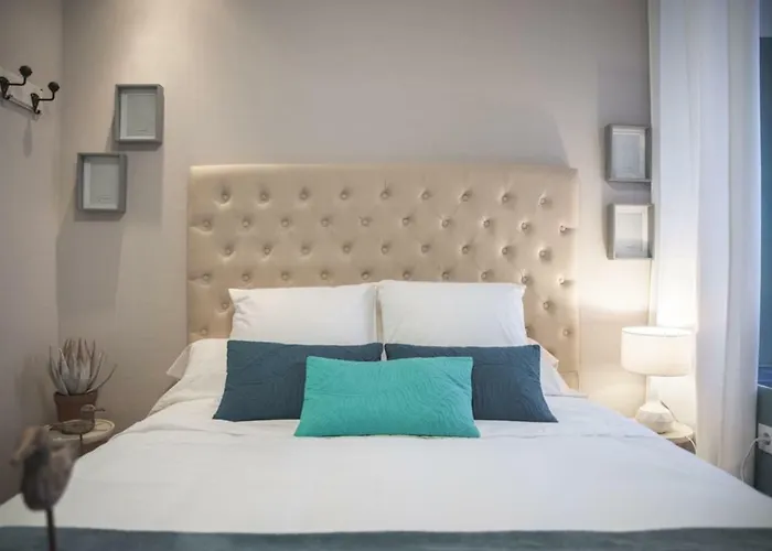 River Side Olabeaga By Homebilbao Daire