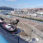 River Side Olabeaga By Homebilbao ビルバオ