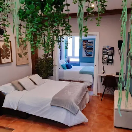 River Side Olabeaga By Homebilbao Apartment