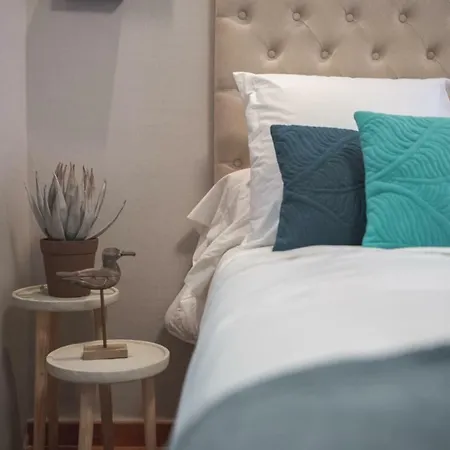 Apartamento River Side Olabeaga By Homebilbao