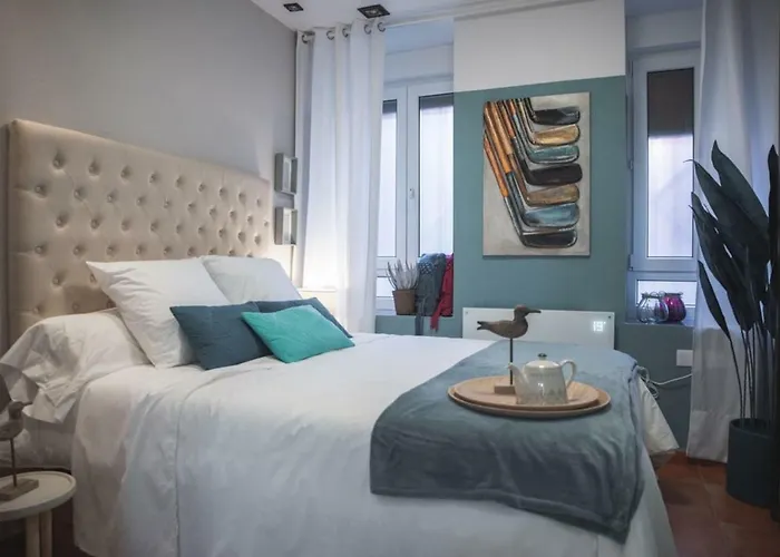 River Side Olabeaga By Homebilbao